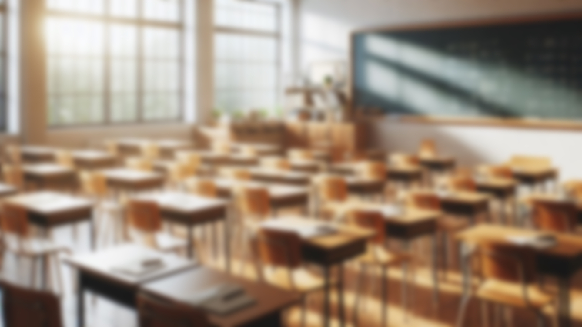 16 elevi din județul Arad, diagnosticaţi cu fobie şcoalară, o afecțiune certificată medical