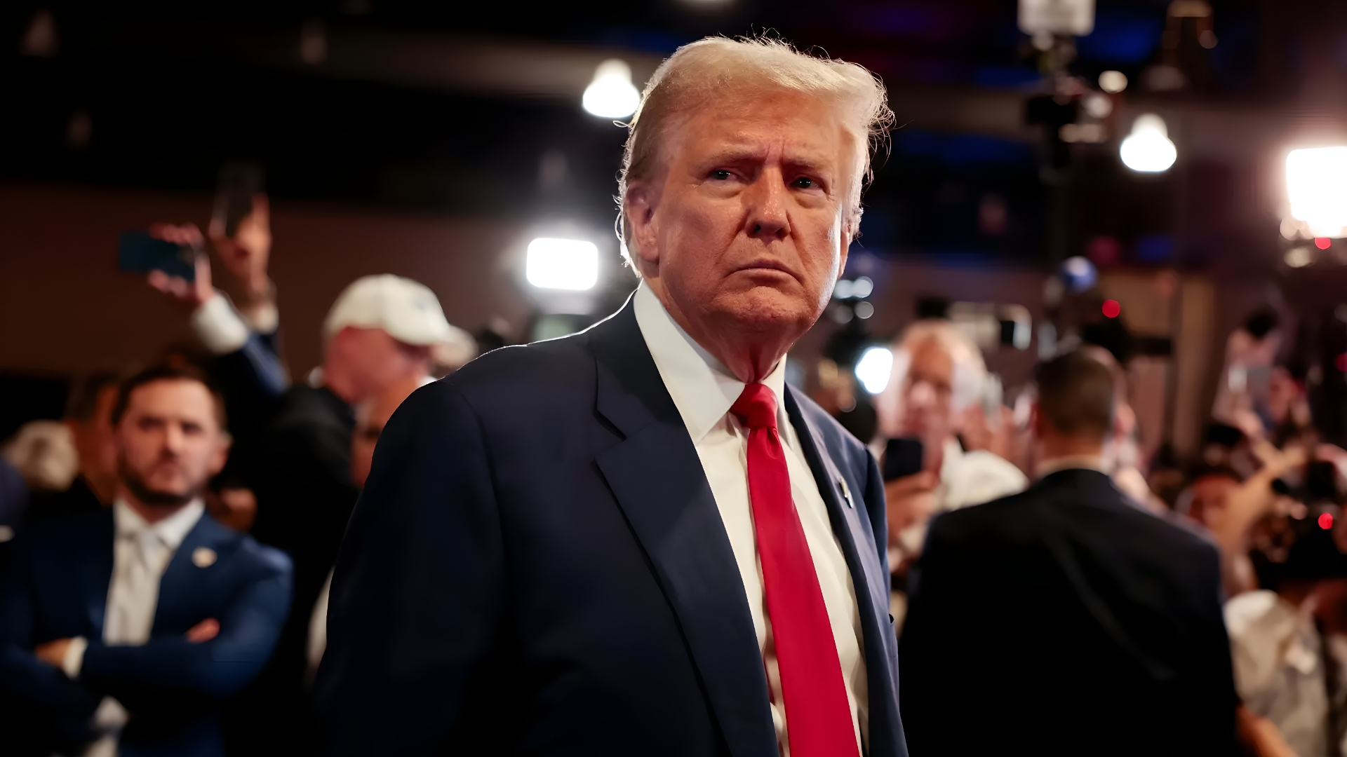 Christian Mititelu, analist de politică externă, despre Donald Trump: „Toată lumea este de acord că este un politician imprevizibil”