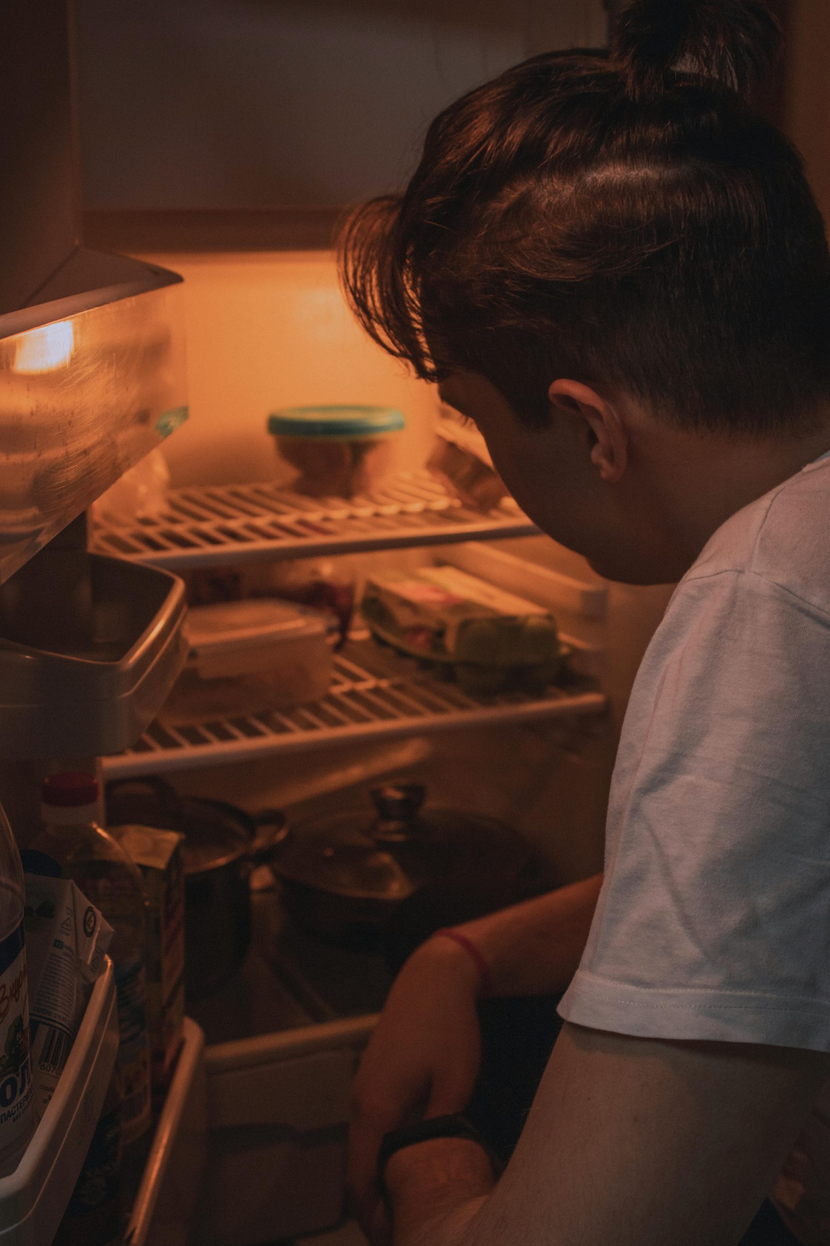 „Food noise” te poate afecta. Nutriționist: „Cheia este cumpătarea”