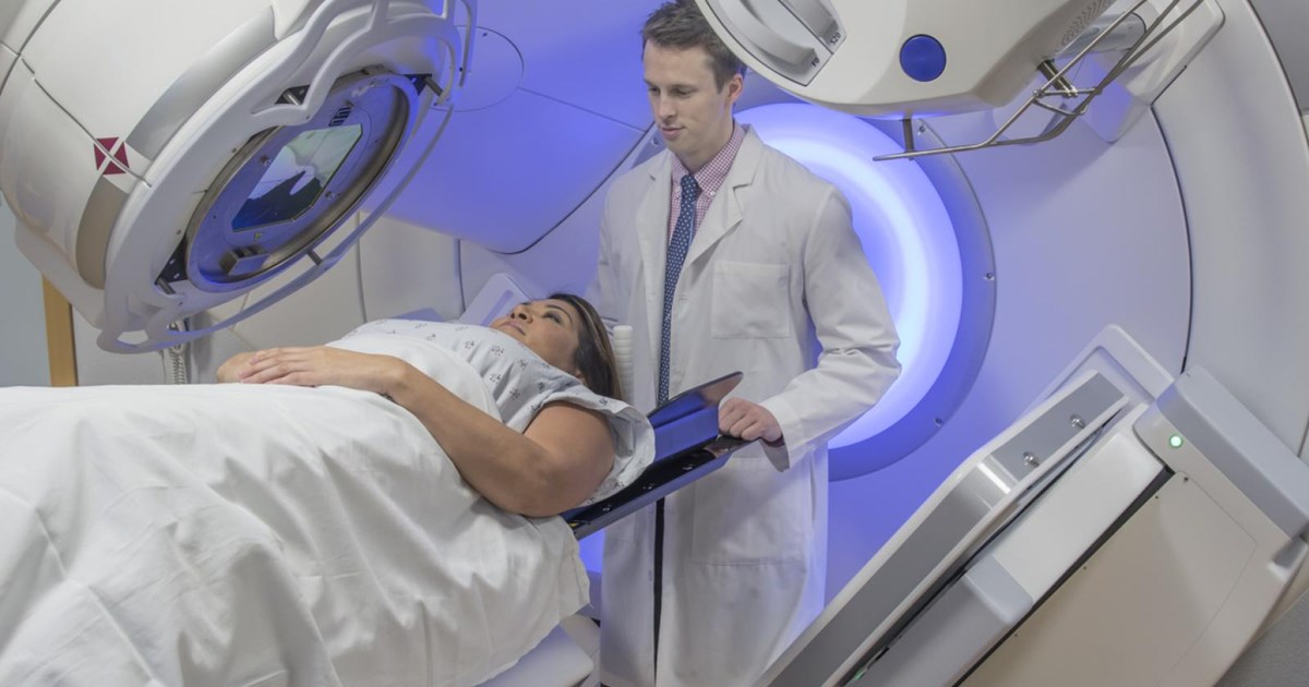 Fizica transformă tratamentul cancerului