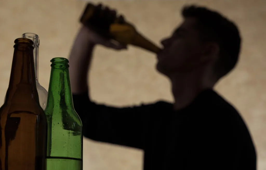 România ocupă primul loc la consumul de alcool în Europa