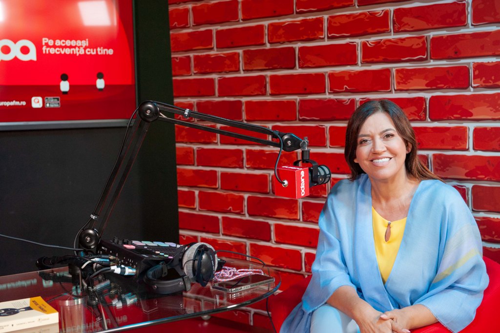 Părinți de Gașcă, cu Mirela Retegan: Invitat este psihoterapeutul Constantin Tui