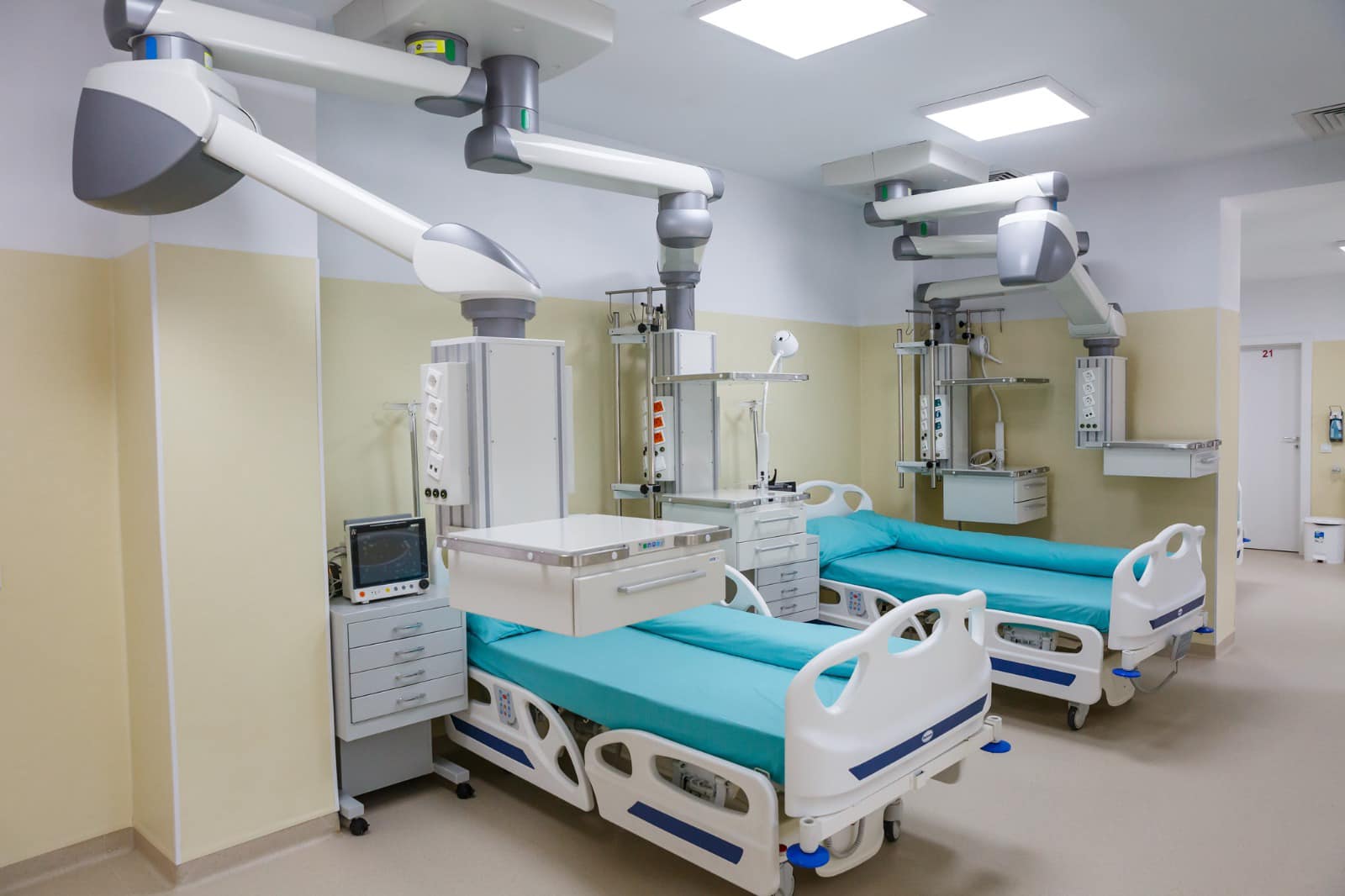 Institutul Oncologic Cluj a realizat primele 3 transplanturi medulare