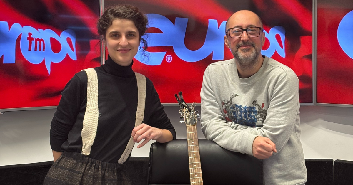 Cristina Lupu: arhitecta emoțiilor transformate în muzică
