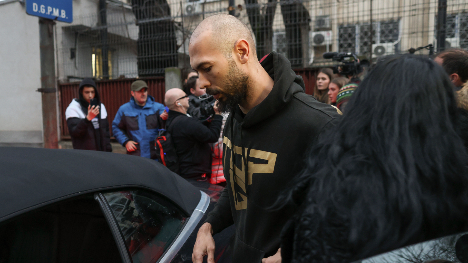 Financial Times: Administrația Trump face presiuni asupra României pentru ridicarea restricțiilor aplicate fraților Tate