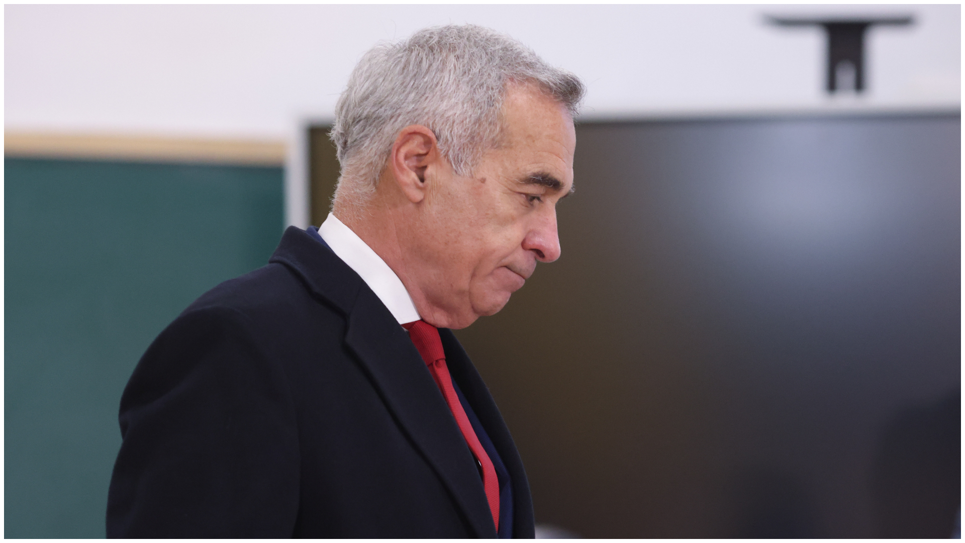 Daniel Funeriu: Oamenii au rezonat cu Călin Georgescu, de aceea l-au votat. Diagnosticul pus de el, unul corect: statul român trebuie resetat. Ce propunea Călin Georgescu nu era să reseteze statul, ci să-l distrugă