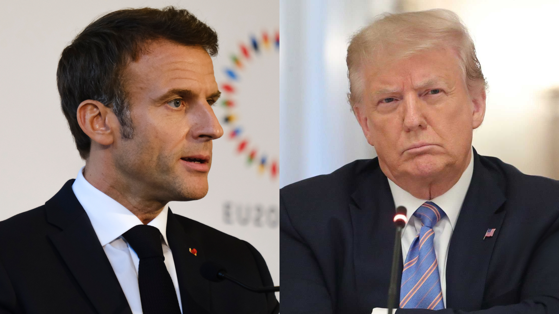 Costin Ciobanu, analist politic, despre întâlnirea Macron-Trump de la Casa Albă: „A folosit oarecum din ceea ce și rușii și Putin au încercat să folosească în raport cu președintele Trump”