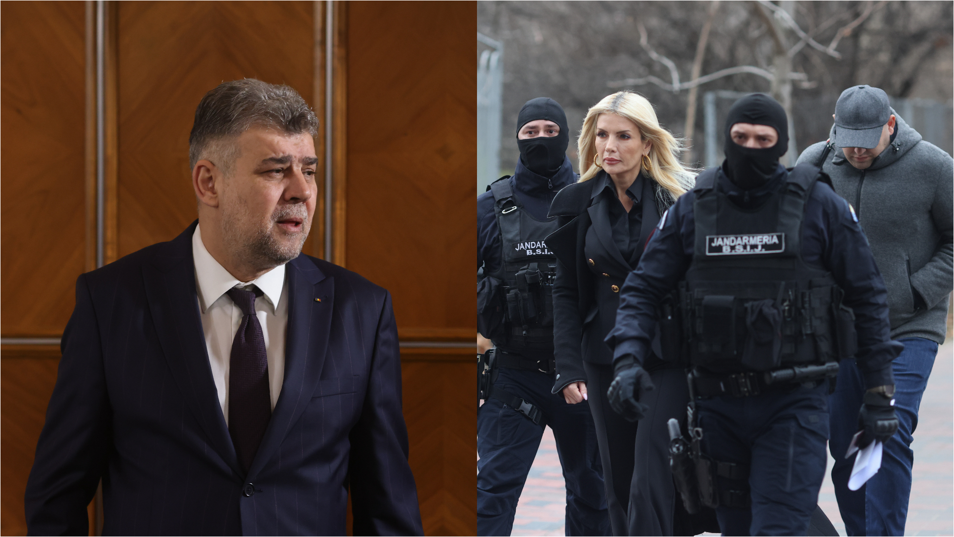 Dosarul Nordis. Reacția lui Marcel Ciolacu la ancheta DIICOT și perchezițiile casa familiei Ciorbă – Vicol: „Foarte bine. Înseamnă că justiția funcționează”