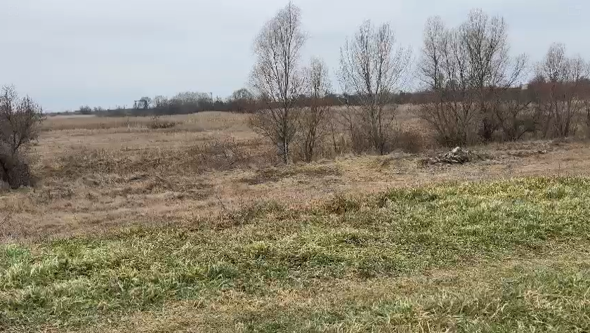 Noi fragmente de dronă rusească au fost descoperite în zona Giurgiulești din județul Galați : Europa FM