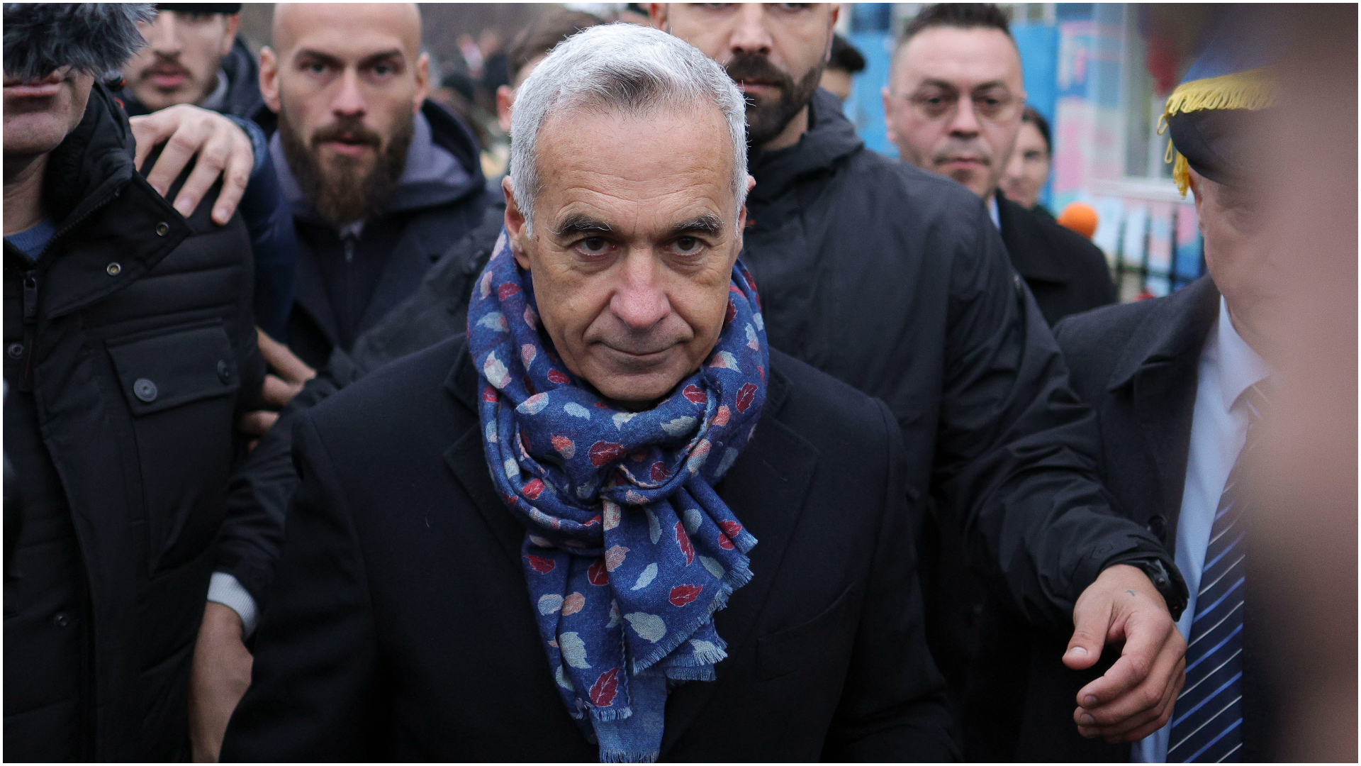 Motivarea în cazul Georgescu: BEC a ţinut cont de aspectele fundamentale ‘deja tranşate’ de Curtea Constituțională : Europa FM