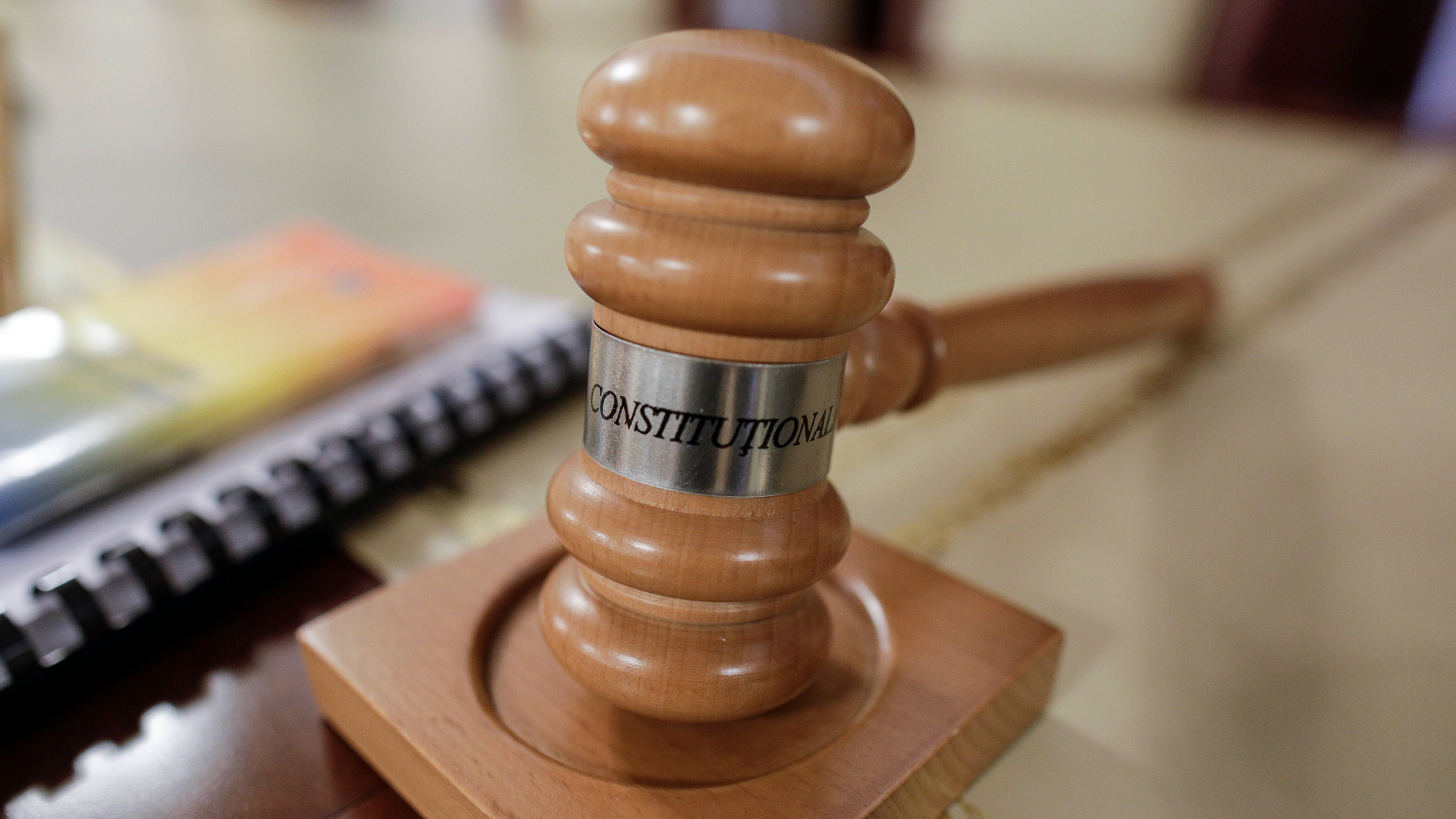 Curtea Constituțională a respins oficial toate cele 16 contestații privind candidaturile la președinție. 11 au vizat decizia BEC în cazul lui Călin Georgescu și 5 au fost împotriva candidaturii lui Nicușor Dan : Europa FM