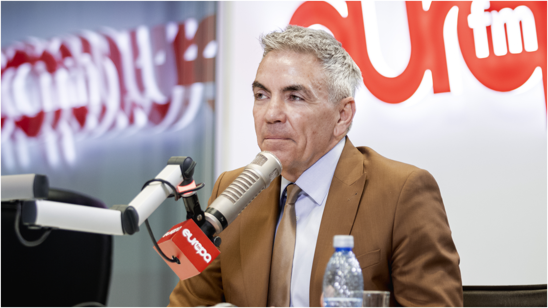 Dragoș Anastasiu: Europa trebuie să-și găsească drumul către statul pe propriile picioare și către parteneriate, dar nu ne va fi ușor