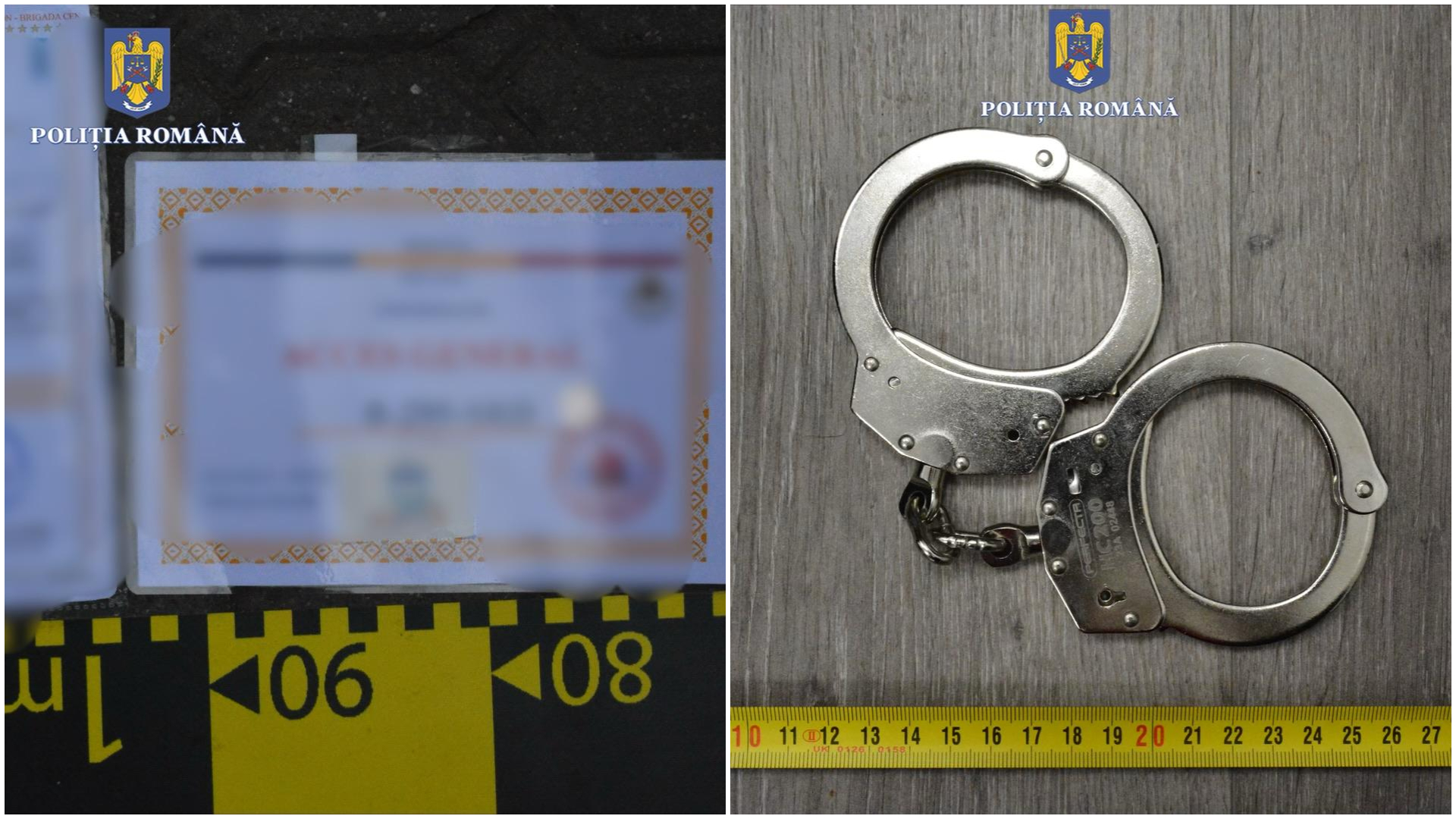 Arad: Înșelăciune cu 40.000 de lei, după ce un bărbat s-a dat drept inspector ANAF și polițist. Vinovatul, plasat sub control judiciar | AUDIO | VIDEO