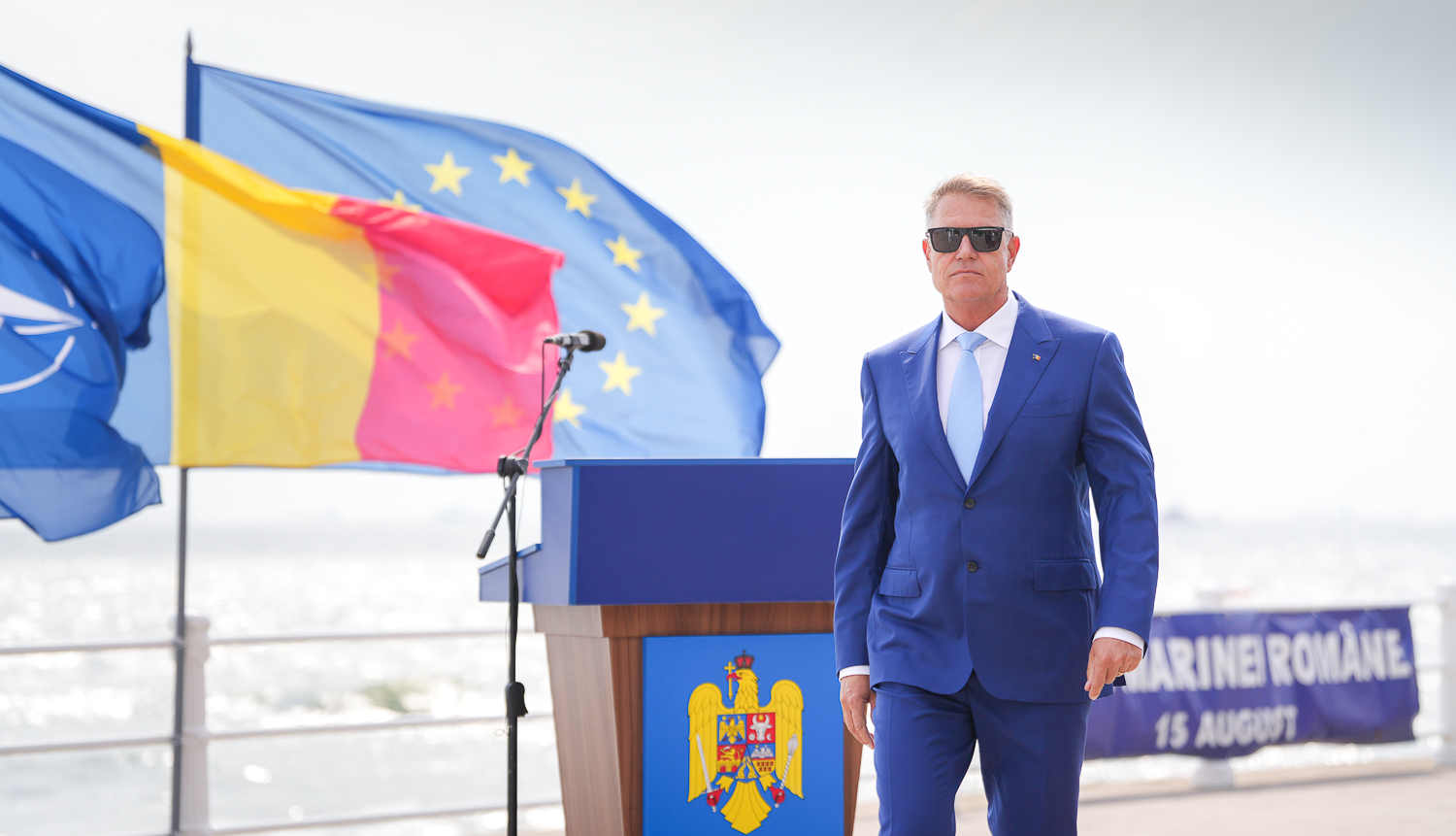 Reacții după ce costurile zborurilor private ale lui Klaus Iohannis au fost făcute publice. Nicușor Dan: „Sumele sunt excesive şi nu au fost justificate de rezultate ulterioare concrete” / Elena Lasconi: „Iohannis a fost rupt de realitate”