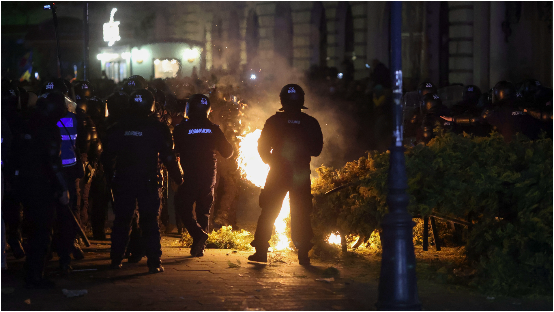 BEC: Vom sesiza organele de urmărire penală în urma amenințărilor primite : Europa FM