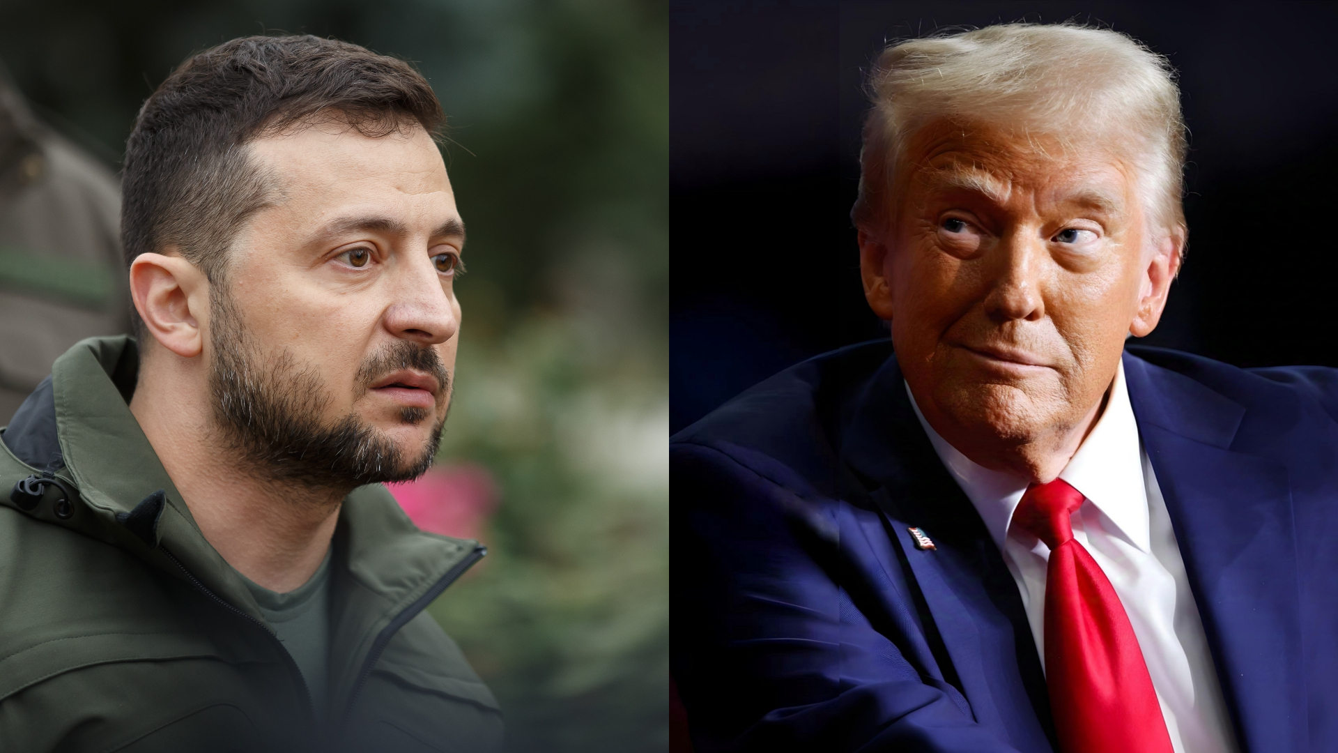 Schimb de replici incredibile la Casa Albă între Trump, Vance și Zelenski. Trump i-a transmis lui Zelenski că „se joacă cu Al Treilea Război Mondial” : Europa FM