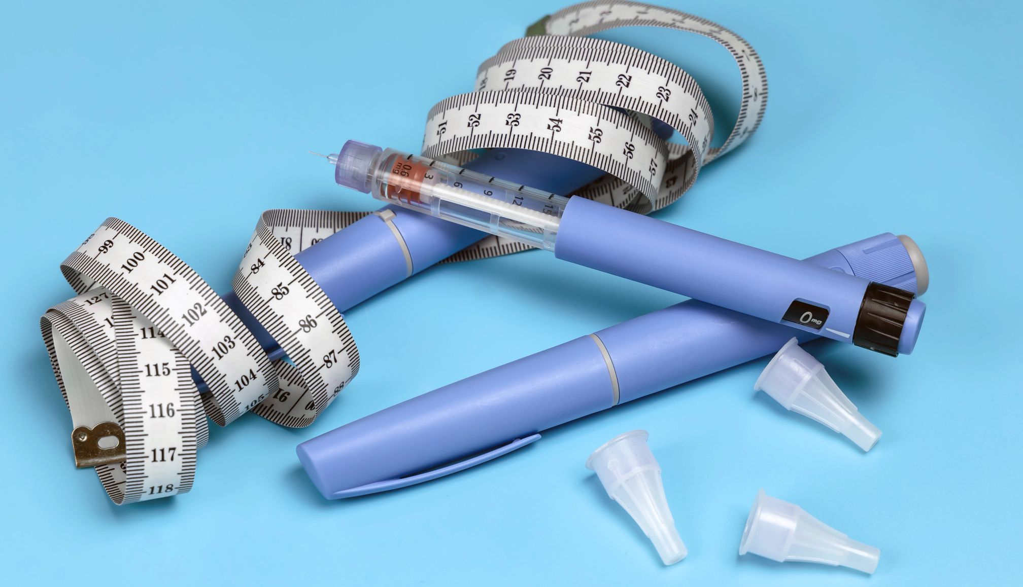 Farmaciile americane nu mai pot produce copii Ozempic și Wegovy