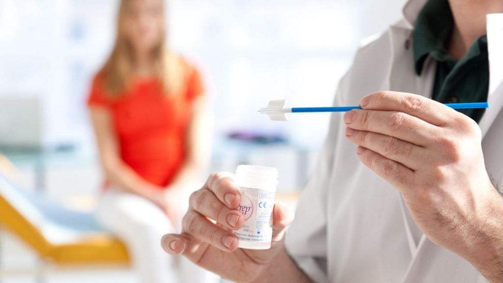 Teal Health a făcut un test de screening pentru cancer de col uterin