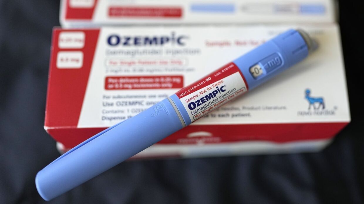 Injecțiile cu Ozempic pot reduce riscul de cancer cu până la 41%