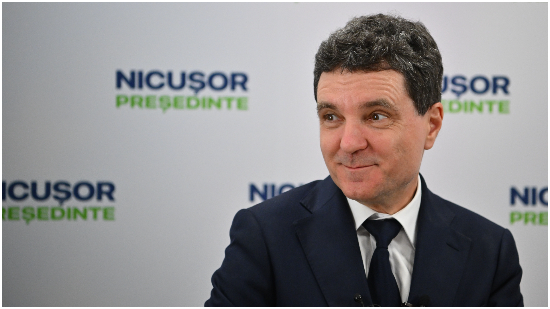 Ion Bogdan Lefter, analist politic, despre strategia pe care ar trebui să o adopte Nicușor Dan. „E nevoie de un mesaj de optimism. Cine se prezintă ca un învins, pierde” : Europa FM