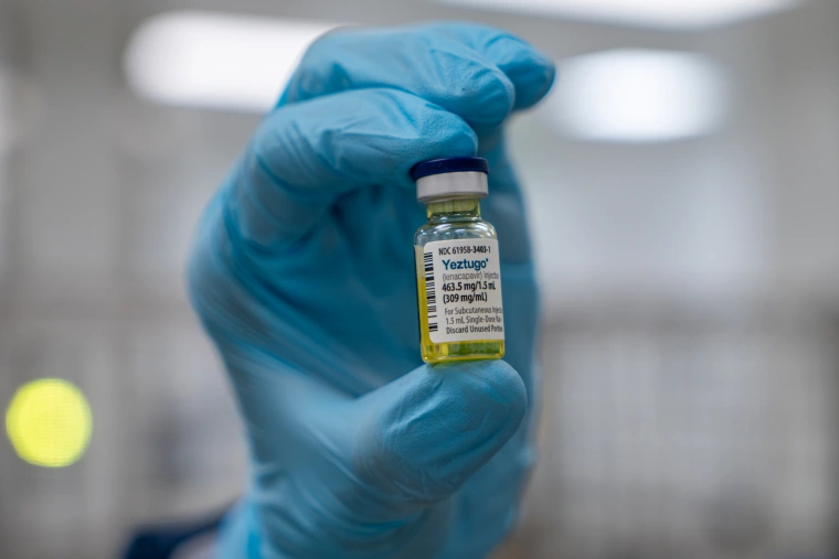 Statele Unite au aprobat un nou tratament care ar putea revoluționa lupta împotriva HIV și a SIDA