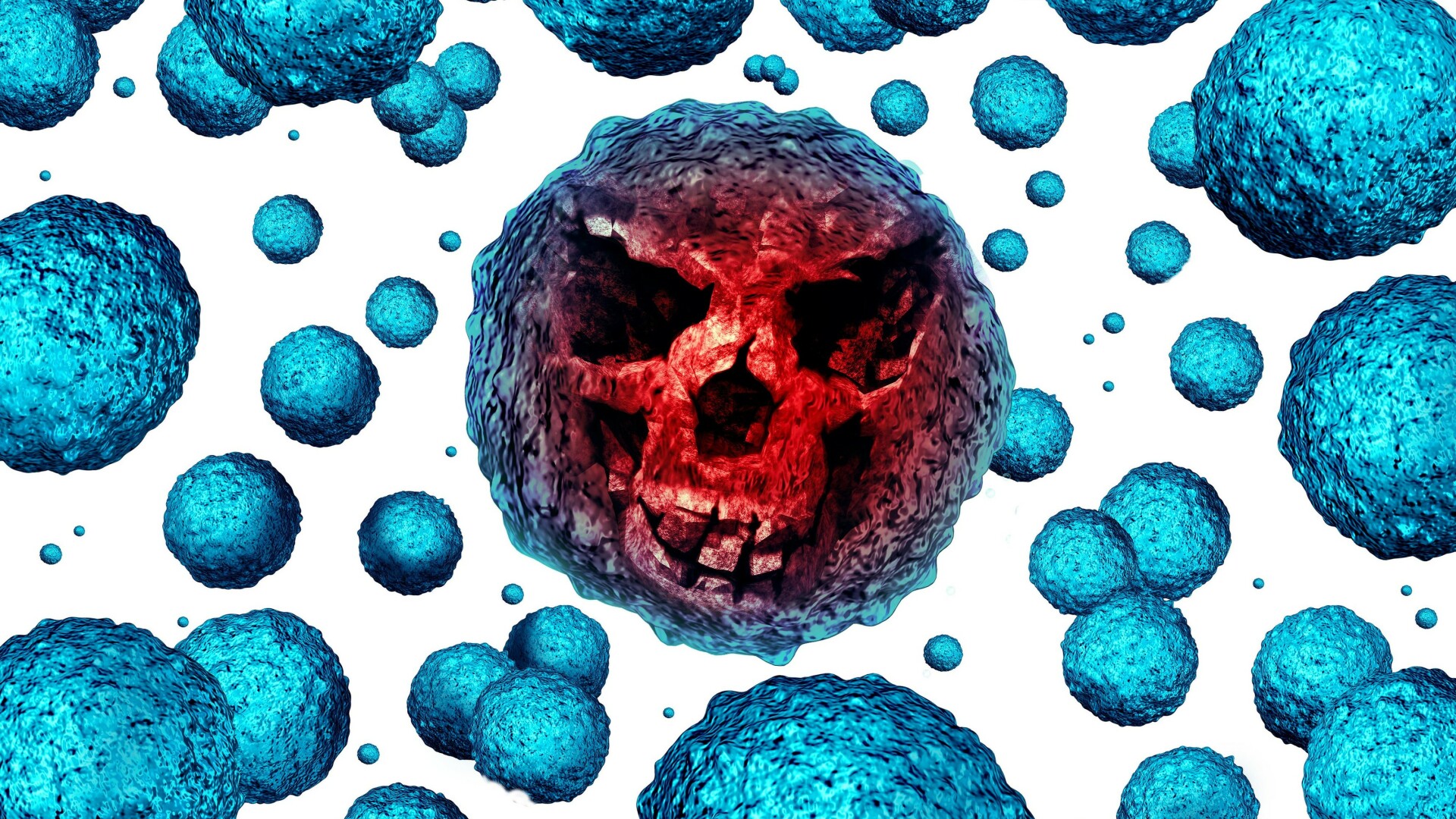 „Superbacteriille” ar putea ucide milioane de oameni până în 2050