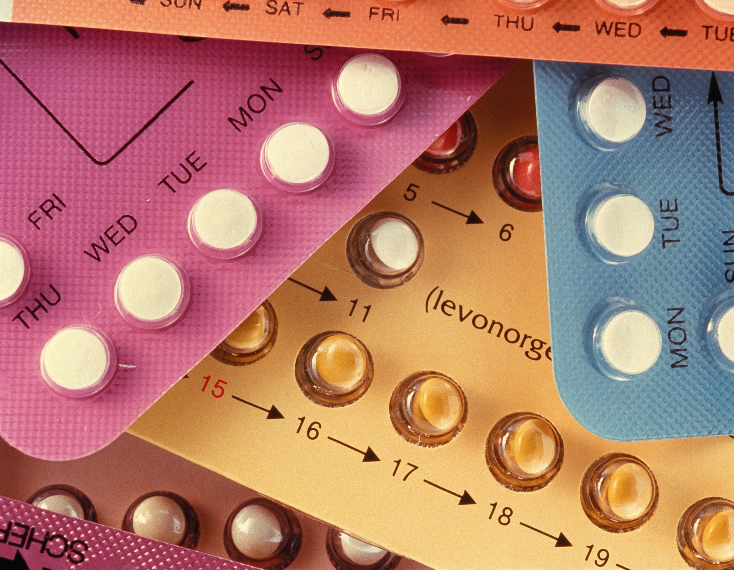 Pastila YCT-529 contribuie la contracepția masculină
