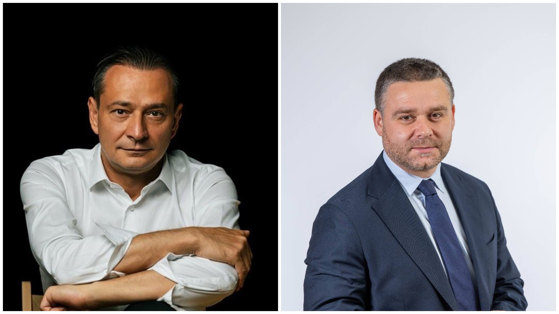 Sociologul Marius Pieleanu: „Daniel Băluță și Ciprian Ciucu sunt singurii care înregistrează o dinamică electorală progresivă”