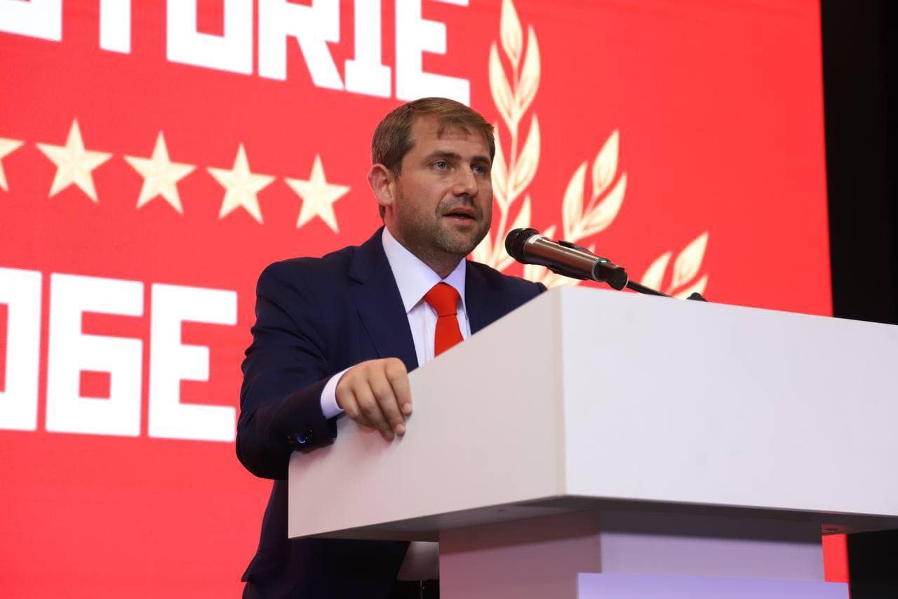 Va lăsa Putin Chișinăul în pace după ce oligarhul fugar Ilan Șor a anunțat oprirea ,,proiectele sociale”?