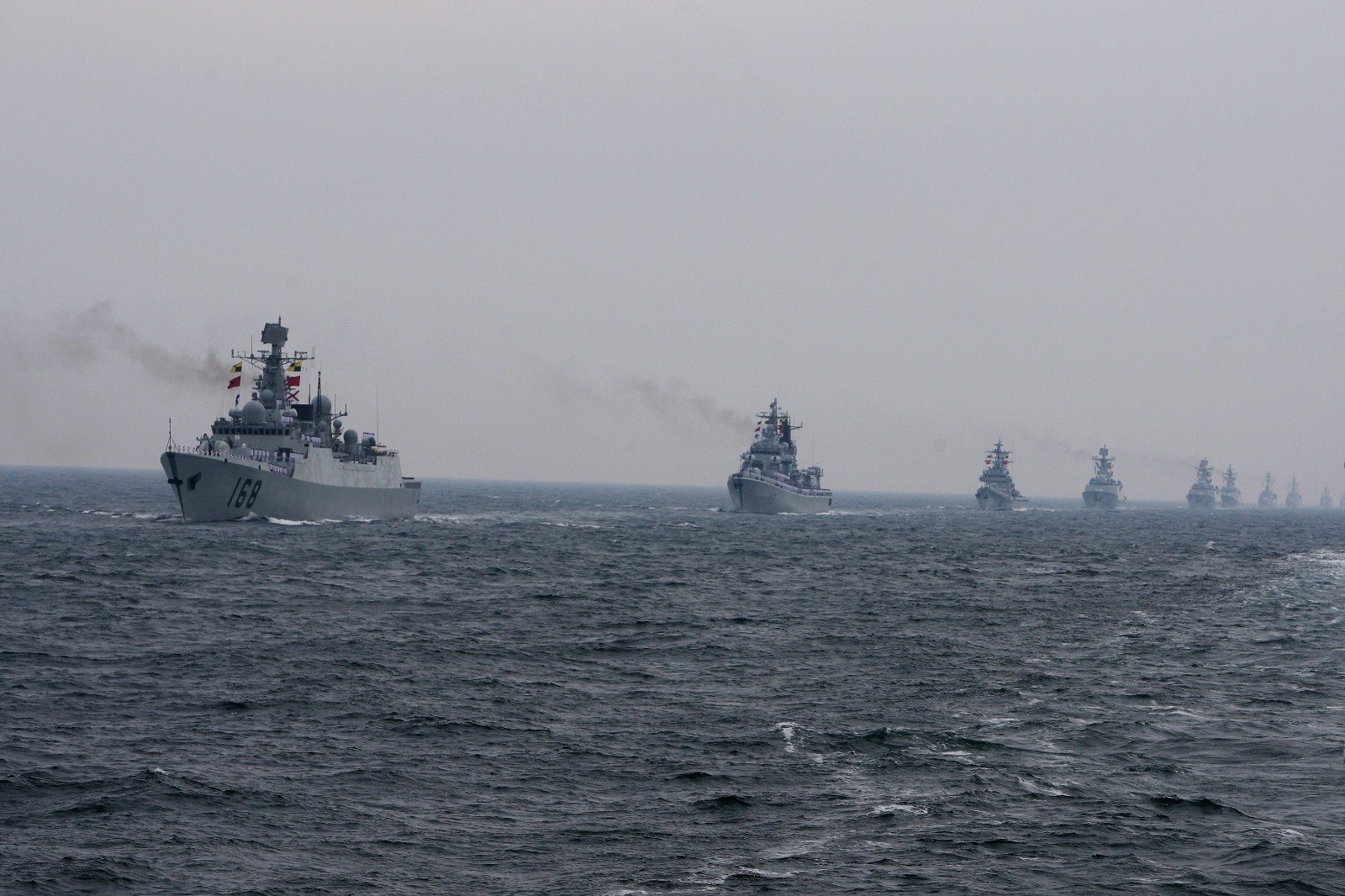 „Arta războiului”, manualul vechi de 2.500 de ani care rămâne actual. Ce poate învăța Occidentul de la Sun Tzu