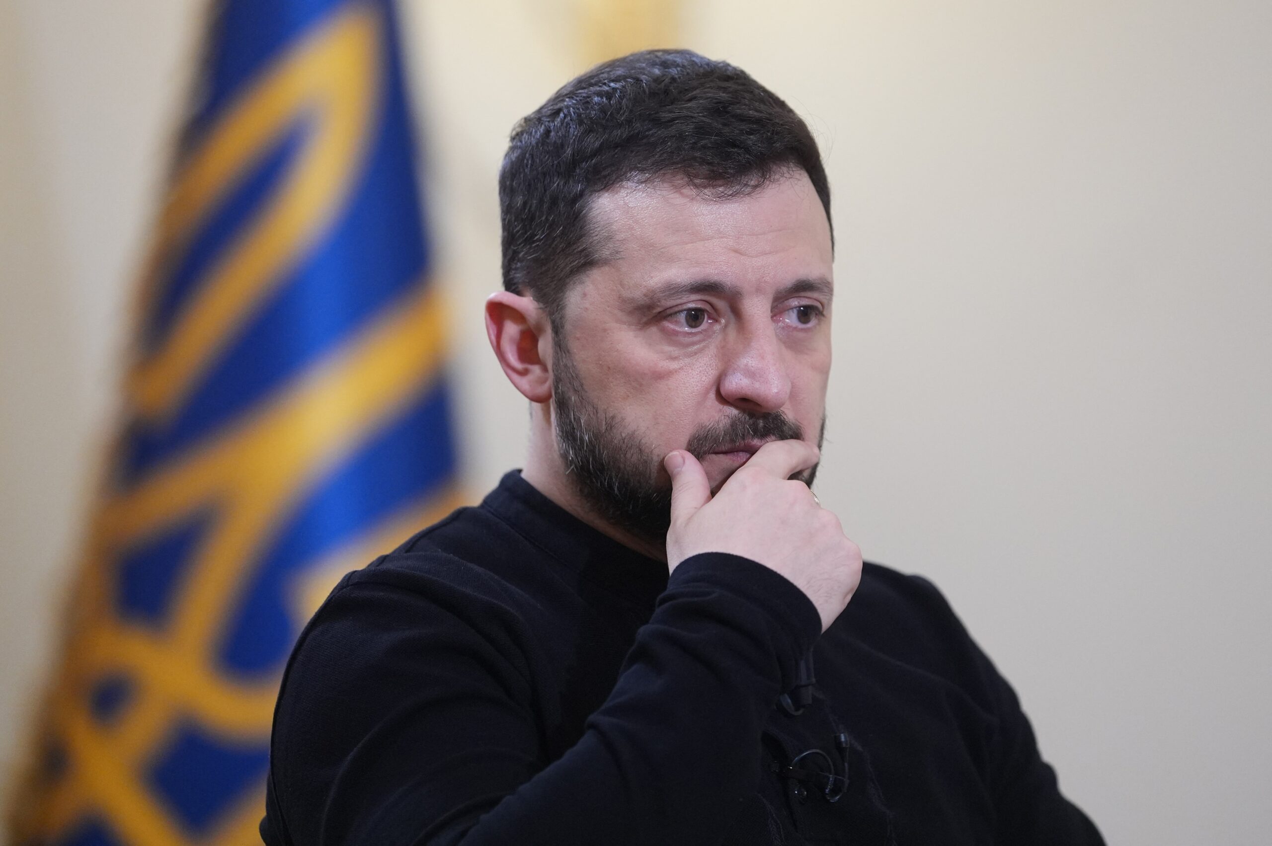 Financial Times: Zelenski, presat de emisarii americani să dea un răspuns privind un armistițiu cu Rusia „până la Crăciun”