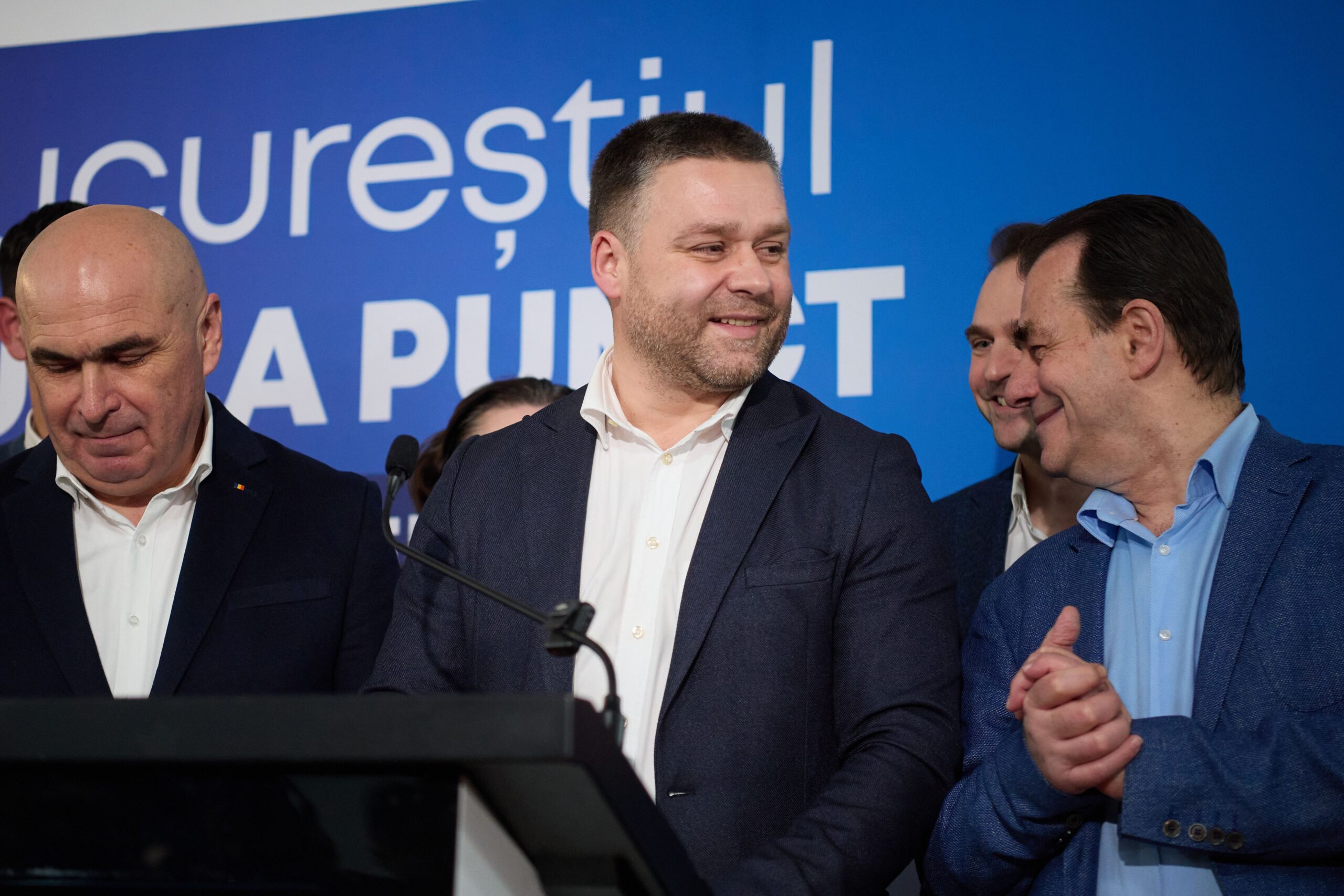 Matematica din Consiliul General. Ce variante are Ciprian Ciucu pentru a-și construi majoritatea: „Trebuie să joace cu toate cărțile pe masă”