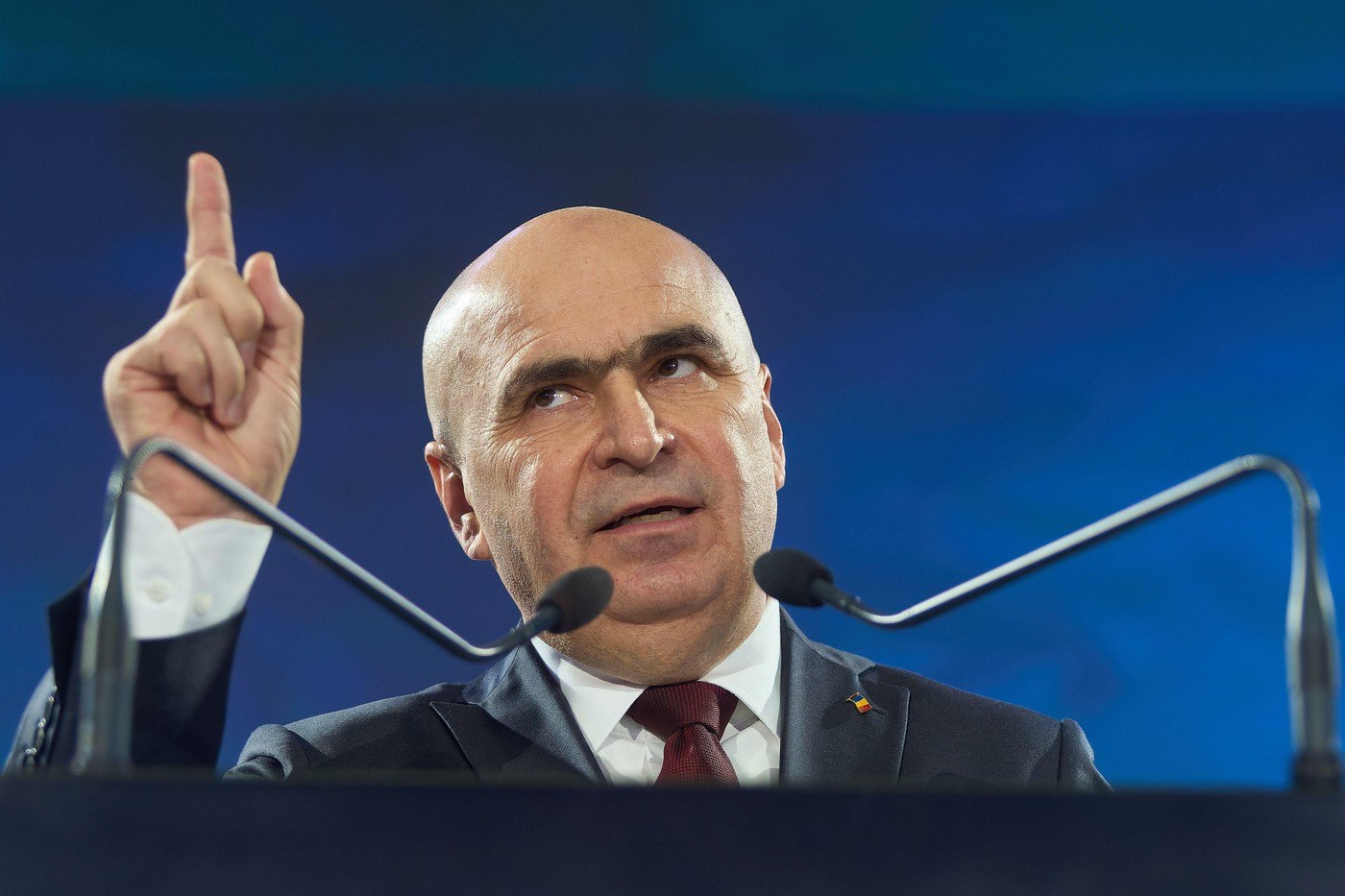 Bolojan anunță că proiectele de investiții neîncepute nu vor fi finanțate deloc în 2026, din cauza constrângerilor bugetare