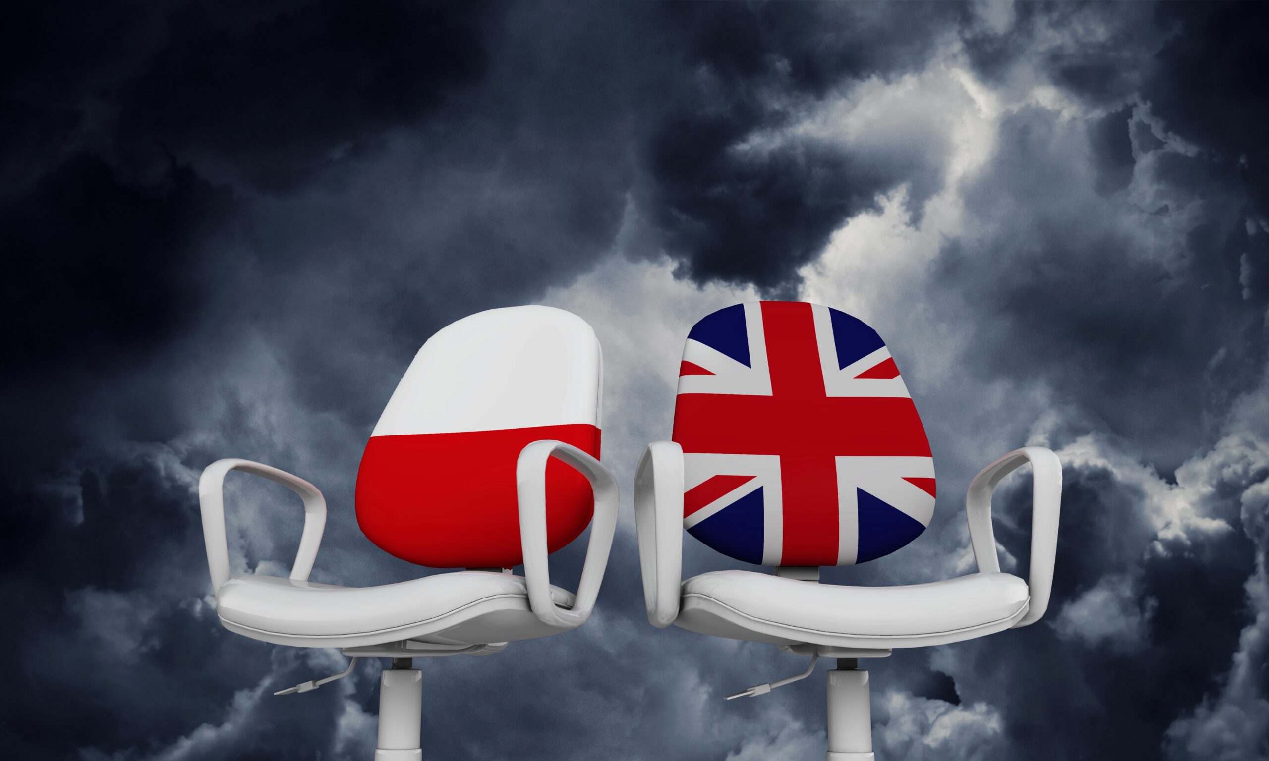 Marele exod al polonezilor din Marea Britanie. De ce tot mai mulți emigranți se întorc acasă