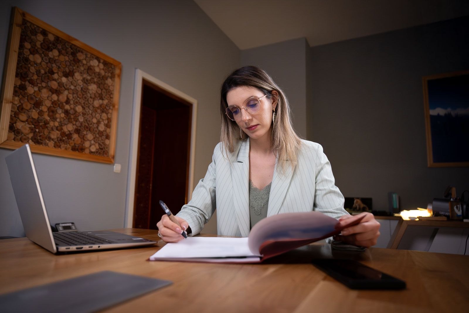 Ministrul Mediului merge mai departe cu reformele din Guvern. Diana Buzoianu a trimis către avizare proiectul privind reorganizarea Romsilva