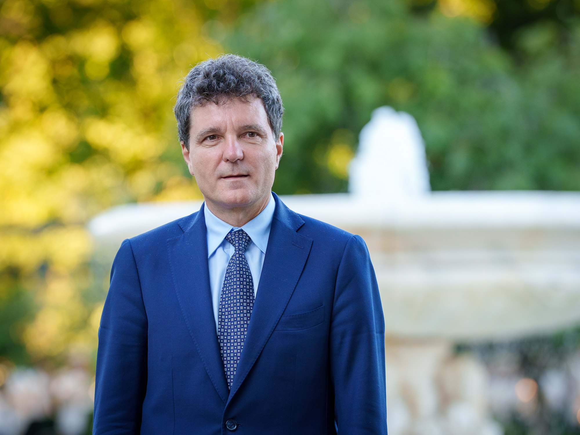 Președintele și premierul marchează Ziua Unirii Principatelor în orașe diferite. Nicușor Dan, la Focșani și Iași; Ilie Bolojan, la București