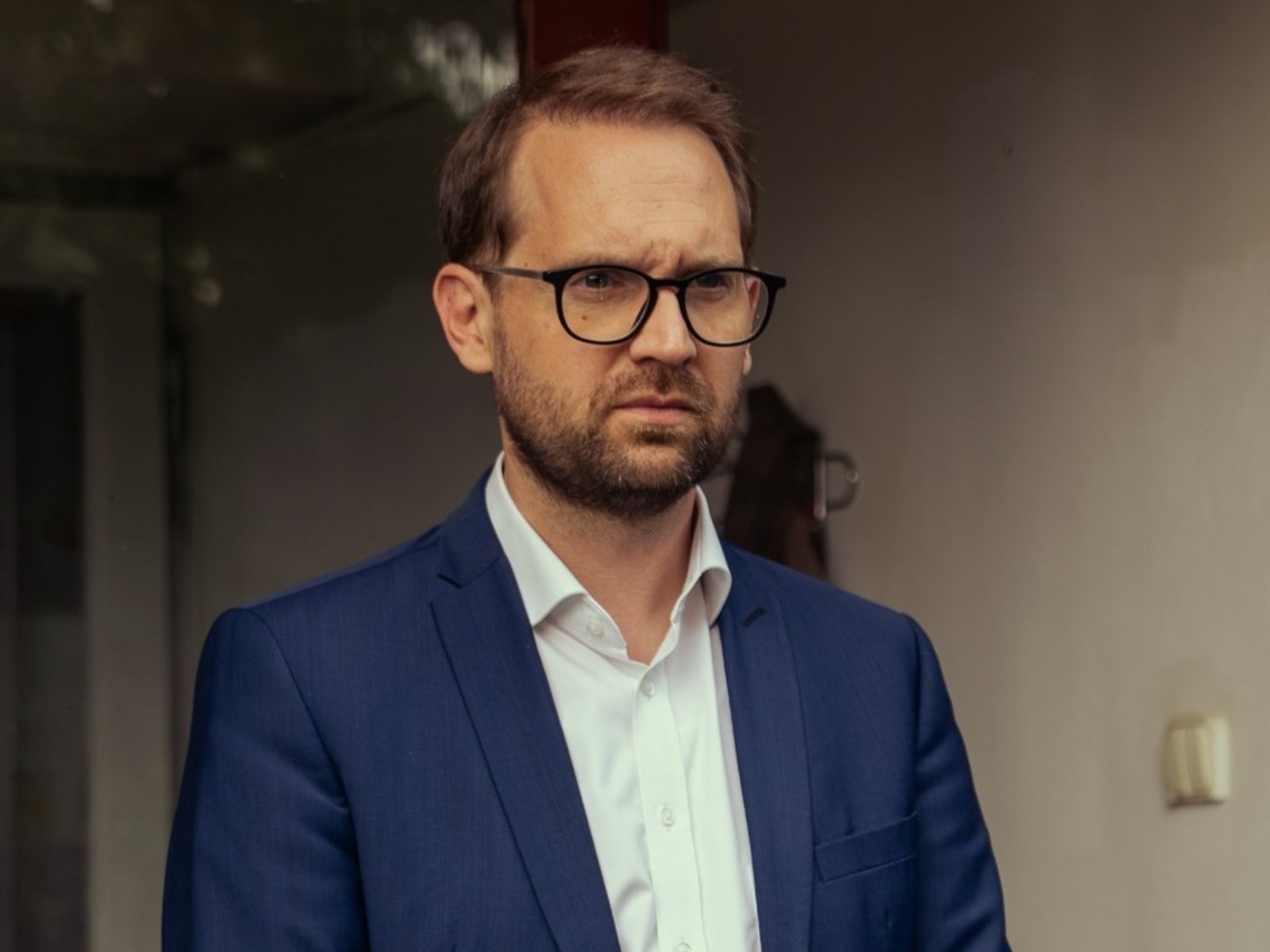 Dominic Fritz anunță când vom ști cine este noul ministru al Apărării propus de USR. „Un om cu greutate în politică”
