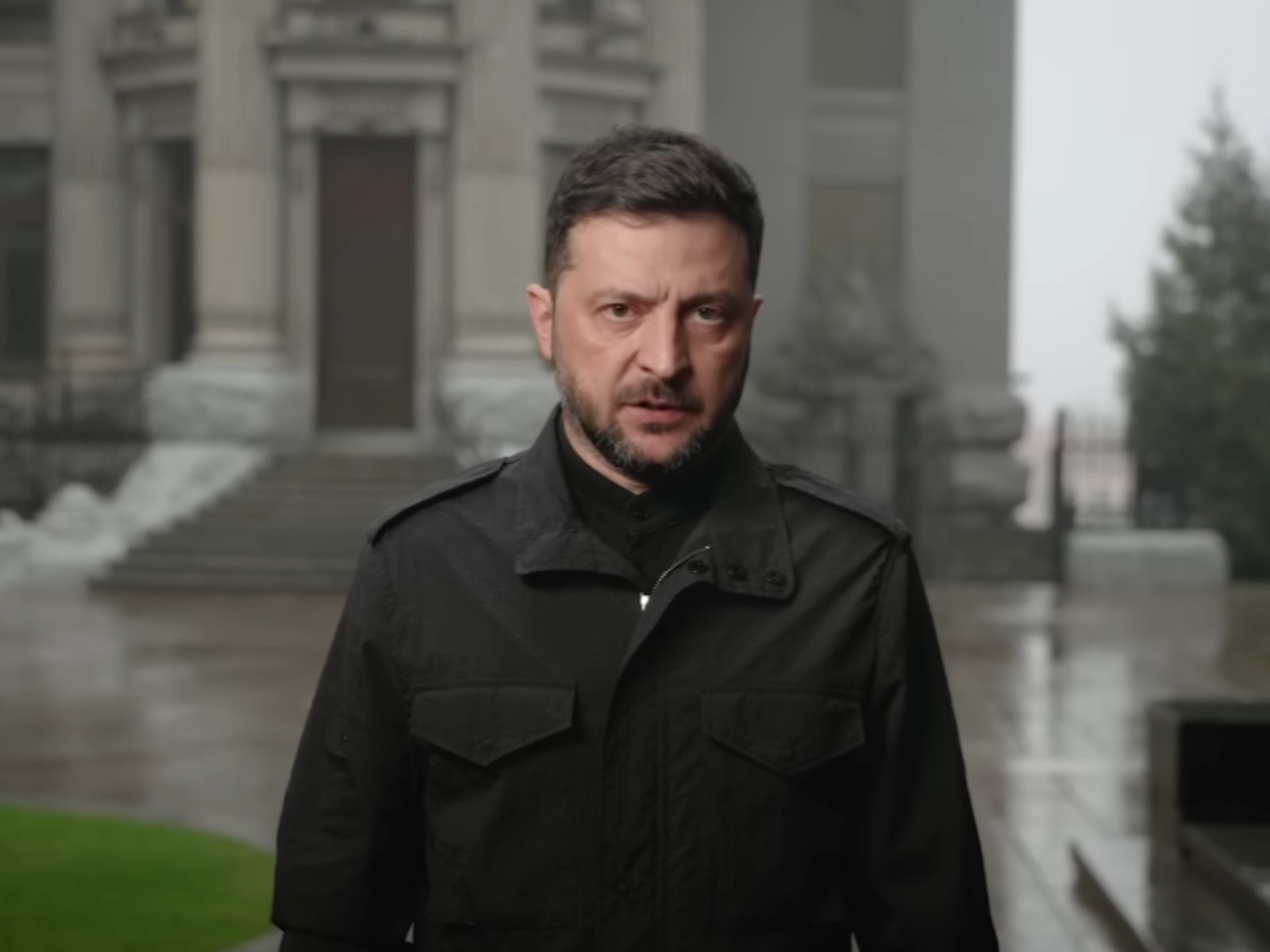 Topul celor mai bizare știri din 2025. Zelenski și vila lui Hitler, vedete ale propagandei ruse