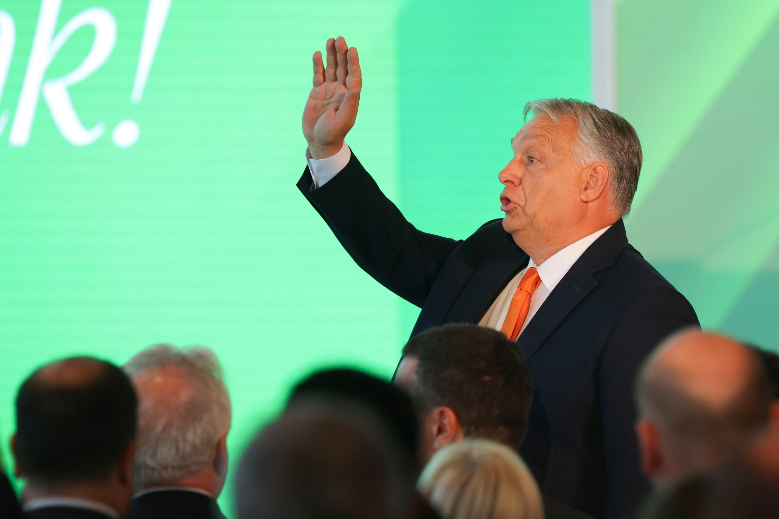 Viktor Orban, declarație surprinzătoare: „Să nu existe nicio îndoială. Prăbușirea Ucrainei ar fi un dezastru pentru Ungaria”