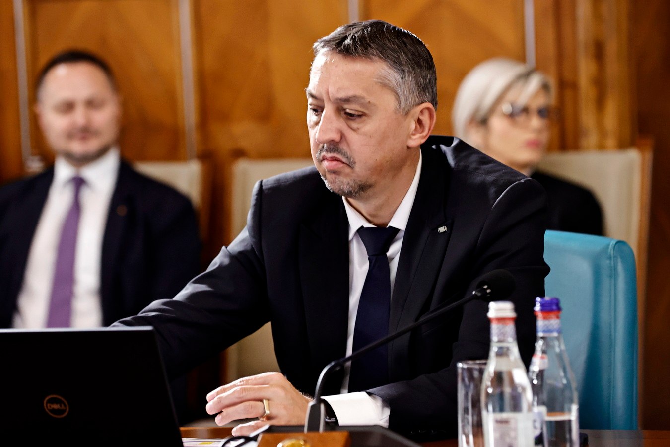 Daniel David și-a depus demisia din funcția de ministru al Educației. Cine i-ar putea lua locul