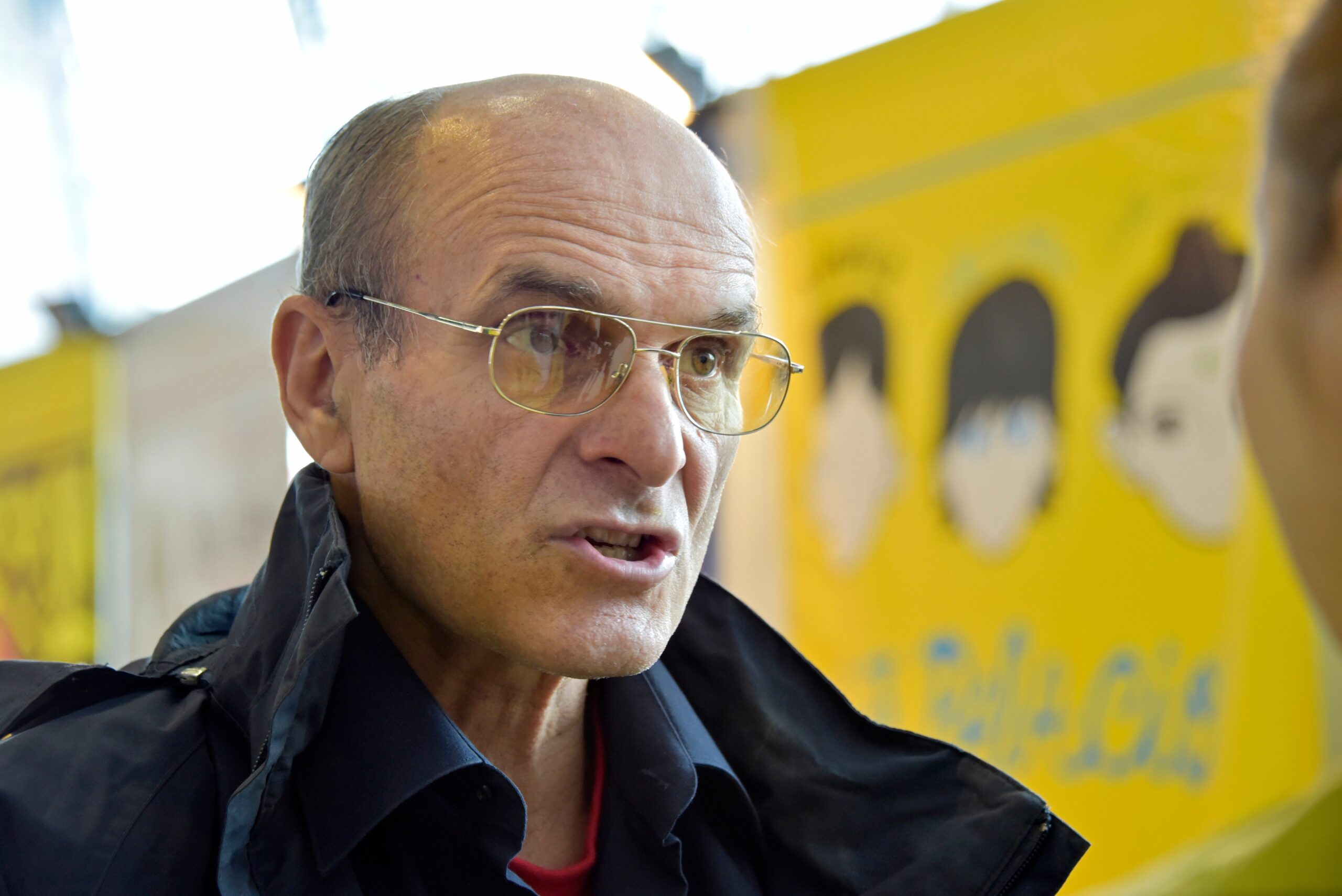 CTP îl laudă pe Nicușor Dan după ce acesta a spus că lumea a trecut de la „morală” la „pragmatism”. „Primul gest de politică externă hotărât și clar”