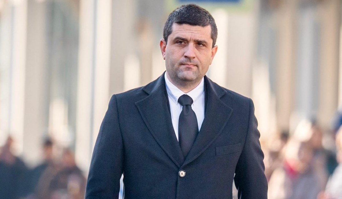 Ministrul Apărării, Radu Miruță: „Moțiunea e un instrument democratic, nu o jucărie de PR ieftin”