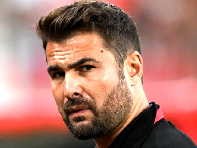 Hermannstadt, anunț despre Adrian Mutu după plecarea lui Marius Măldărășanu