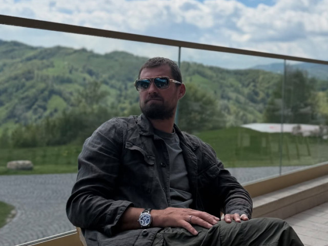 După 6 ani, Tamaș a spus de ce a fost la închisoare în Israel și ce s-a întâmplat de fapt