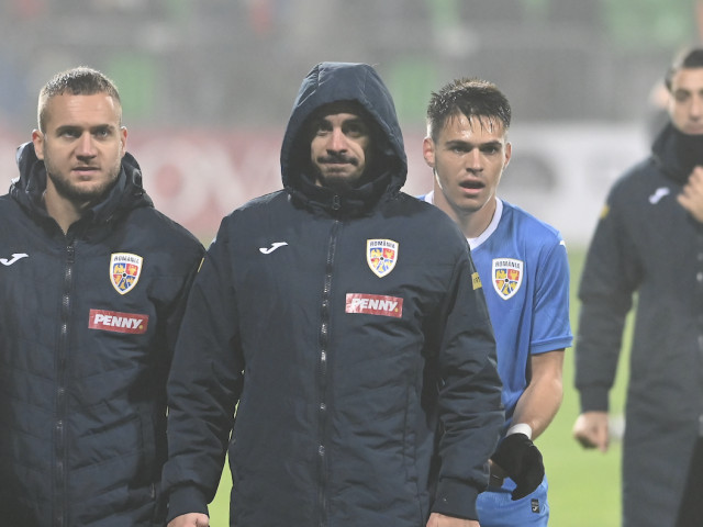 I-a spus ”Nu” lui Dinamo și semnează cu Rapid! ”Cred că e închis. A contat pentru el partea financiară”