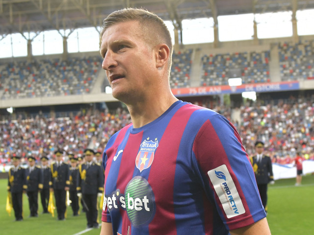 Decizia luată de Dorin Goian, rămas liber de contract