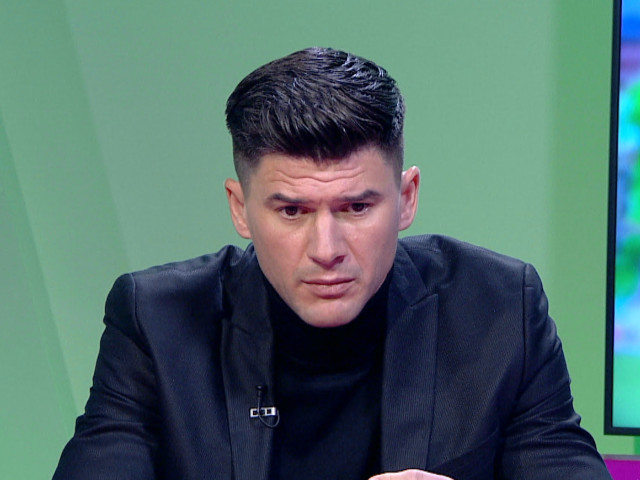 Cristi Săpunaru nu s-a ferit de cuvinte, după FCSB – Rapid 2-1: ”Foarte, foarte slabă!”