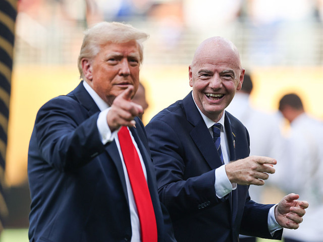 ”Rușinea fotbalului”. Au izbucnit, după vestea din America