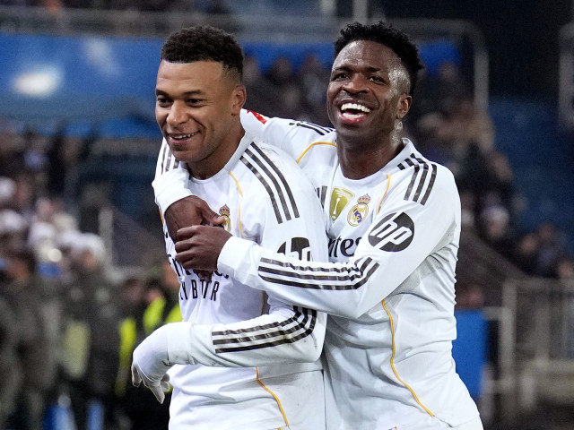 Video | Alaves – Real Madrid 1-2. Victorie cu emoții pentru ”Los Blancos” care se apropie de liderul Barcelona