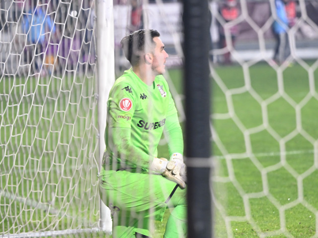 ”Într-o altă zi îl scoteam”! Marian Aioani ”și-a turnat cenușă în cap”